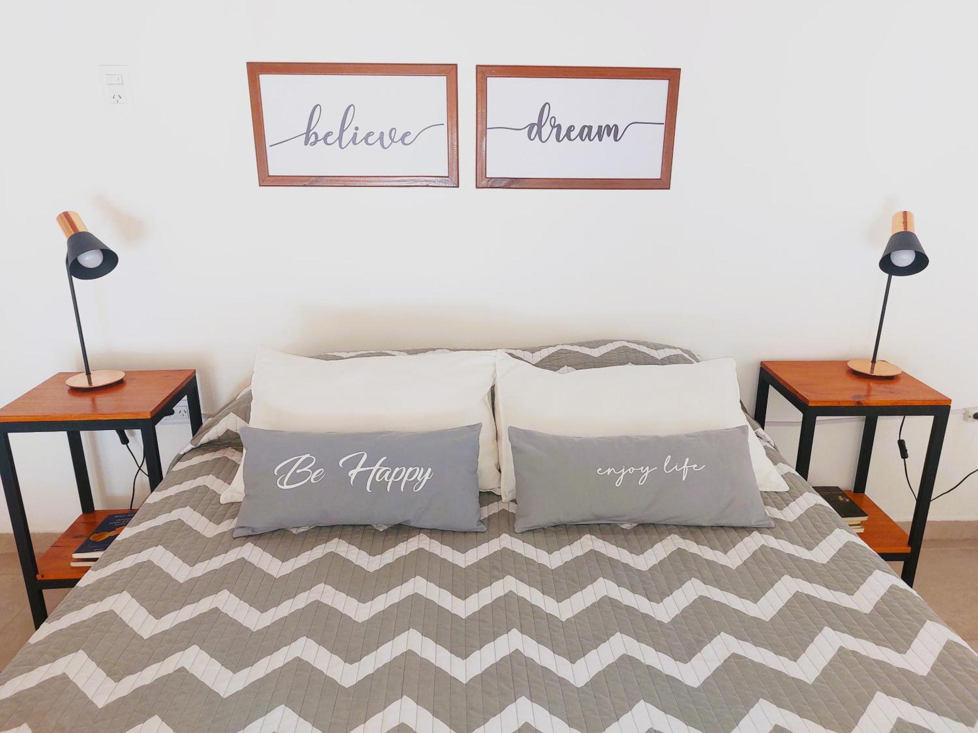 メンドーサPrana Loft Urbanoアパートメント エクステリア 写真